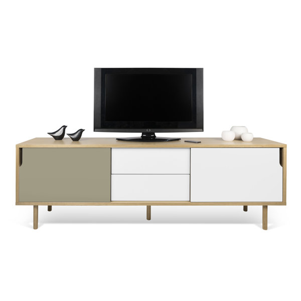 Tv M Bel Metall Tv Lowboards Zum Verlieben Wayfair De